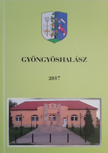 Gyöngyöshalász 2017
