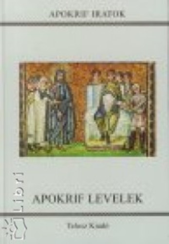 Apokrif levelek