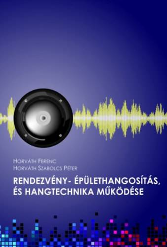 Horvth Szabolcs Pter; Horvth Ferenc - Rendezvny - plethangosts, s hangtechnika mkdse