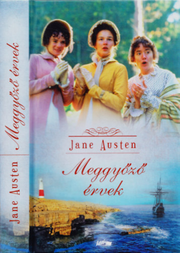 Jane Austen - Meggyz rvek