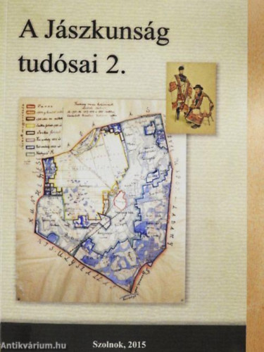 �rsi Julianna - A J�szkuns�g tud�sai 2.