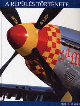 Philip Jarrett - A repülés története