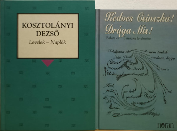 Magyar irodalmi knyvcsomag