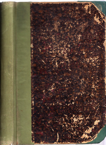 Dr. Szterényi Hugó - Állattan