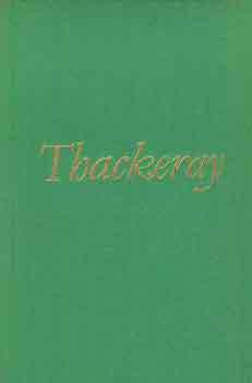 W.M. Thackeray - Henry Esmond trtnete