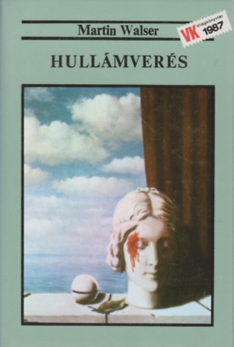 Martin Walser - Hullmvers