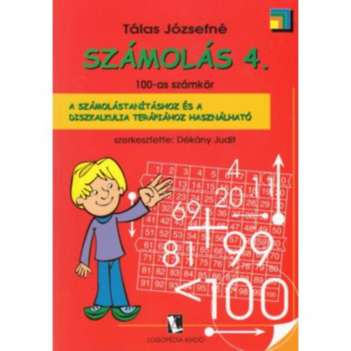 Tlas Jzsefn - Szmols 4.