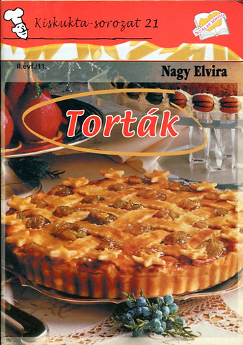 Nagy Elvira - Tort�k