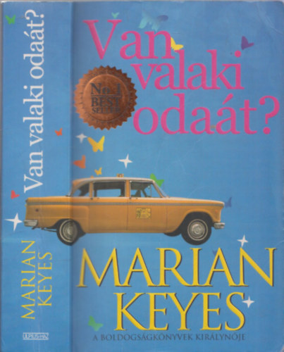 Marian Keyes - Van valaki oda�t?