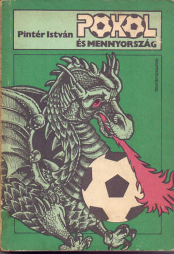 Pintr Istvn - Pokol s mennyorszg