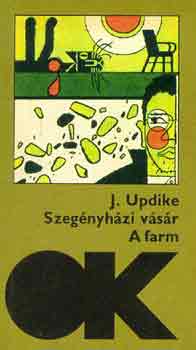 John Updike - Szegényházi vásár-A farm