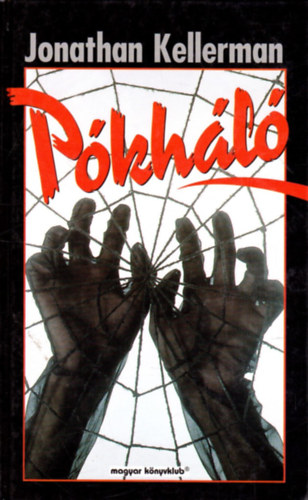 Jonathan Kellermann - P�kh�l�