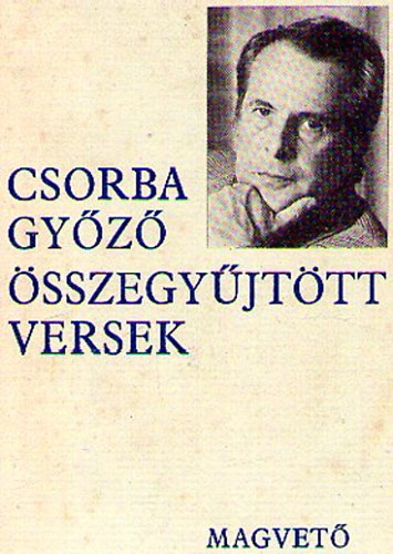 Csorba Gy�z� - �sszegy�jt�tt versek