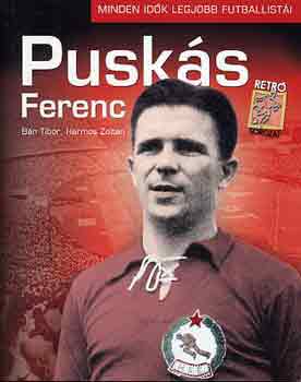 Bn-Harmos - Pusks Ferenc