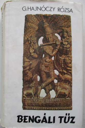 G. Hajnczy Rzsa - Bengli tz