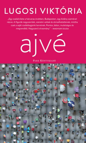 Lugosi Vikt�ria - Ajv�