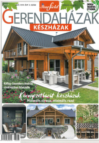 GERENDAHZAK MAGAZIN 2023-03