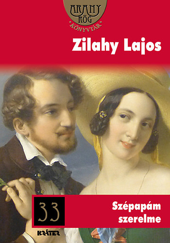 Zilahy Lajos - Szpapm szerelme