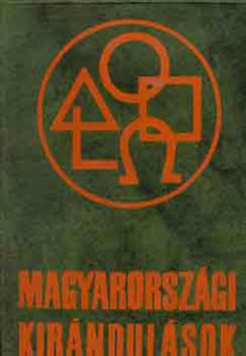 Magyarorsz�gi kir�ndul�sok