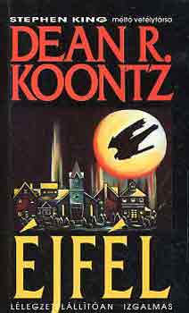 Dean R. Koontz - �jf�l (Koontz)