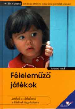 Johanna Friedl - F�lelem�z� j�t�kok