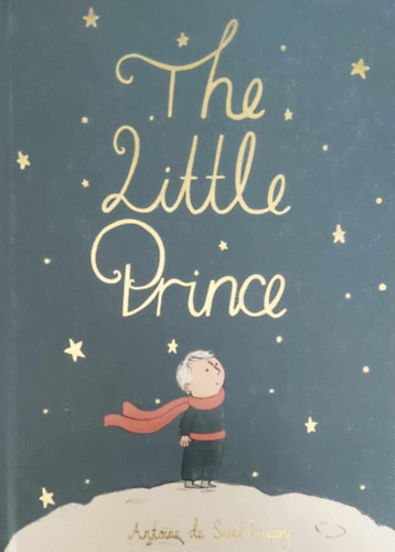 Antoine de Saint-Exupry - The Little Prince