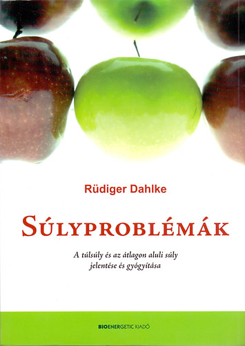 Ruediger Dahlke - Slyproblmk