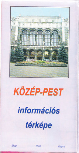 Kzp-Pest Informcis trkpe