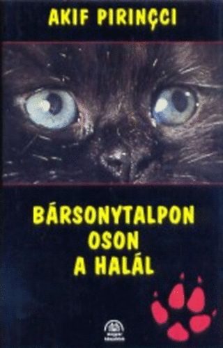 Akif Pirincci - Brsonytalpon oson a hall