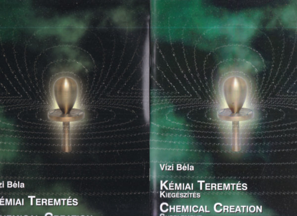 Vzi Bla - Kmiai Teremts + Kiegszts (2 ktet)