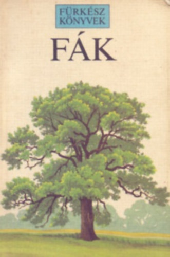 David More - Alastair Fitter - Fák