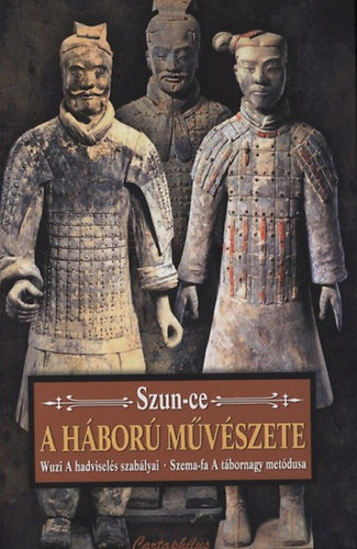 Szun Ce - A hbor mvszete