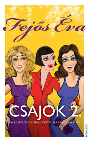 Fejs va - Csajok 2.