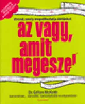 Gillian McKeith - Az vagy, amit megeszel