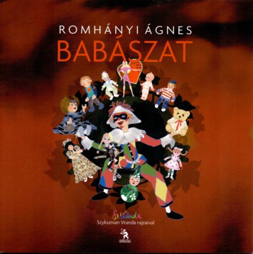 Szyksznian Wanda; Romh�nyi �gnes - Bab�szat