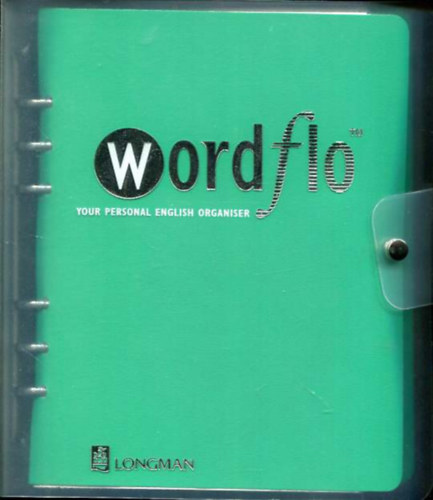 Steve Smith and Jacqueline Smith - Word F10 Your Personal English Organiser