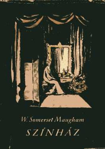 William Somerset Maugham - Sznhz I.