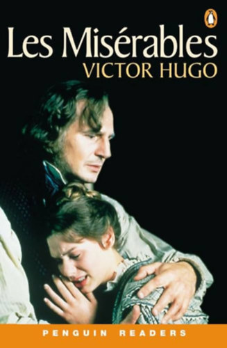 Victor Hugo - LES MISERABLES /LEVEL 6. /