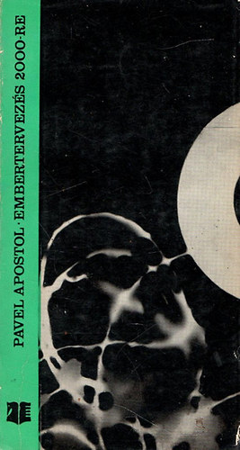 Pavel apostol - Embertervez�s 2000-re