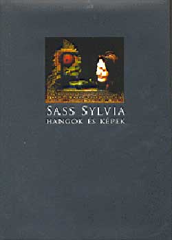 Sass Sylvia - Hangok s kpek - CD-vel