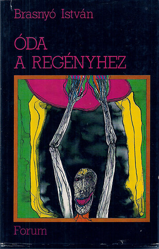 Brasny� Istv�n - �da a reg�nyhez