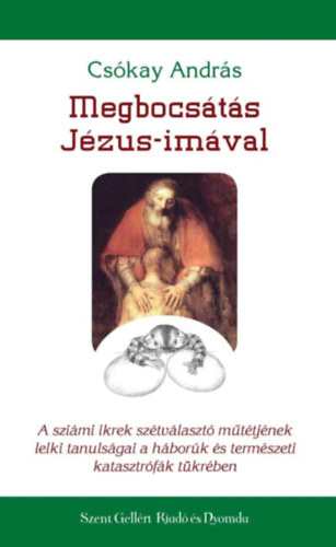 Cskay Andrs - Megbocsts Jzus-imval