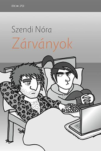 Szendi Nra - Zrvnyok