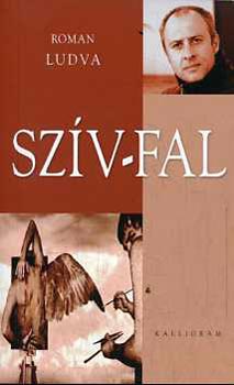 Roman Ludva - Szív-fal