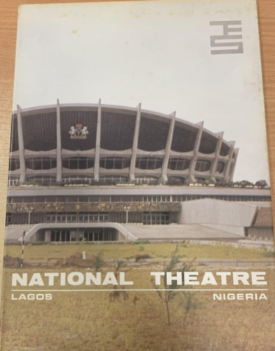 National Theatre (Lagos, Nigeria)