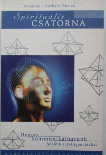 Barbara Burns - Spiritulis csatorna