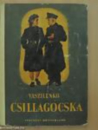 Vaszilenko - Csillagocska