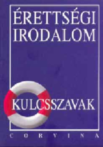 Kiss Judit - �retts�gi irodalom - kulcsszavak