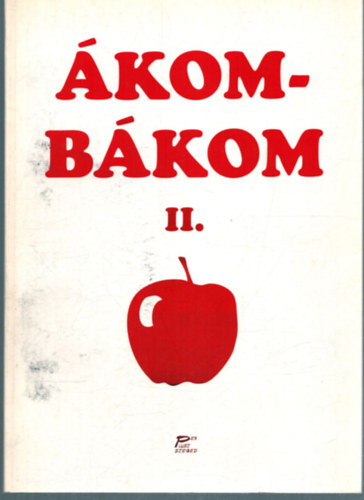 Szivacski Angla - kom-Bkom II.