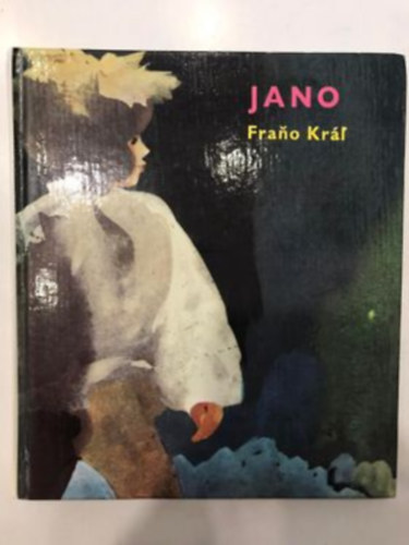 Fra�o Kr�l - Jano